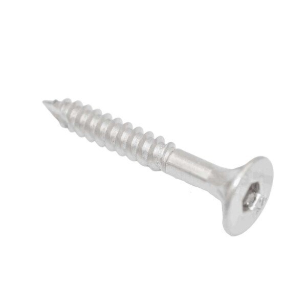 Batten Screw SS 14 x 50mm (Bulk)